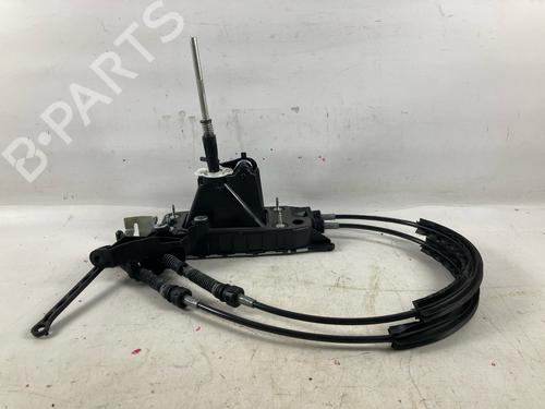 Used Automatic gearbox selector VW CADDY V MPV (SBB, SBJ) 1.5 TSi EVO (114 hp) 22179732