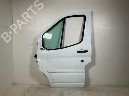Used Left front door FORD TRANSIT V363 Platform/Chassis (FED, FFD) 2.0 EcoBlue (170 hp) 19680091