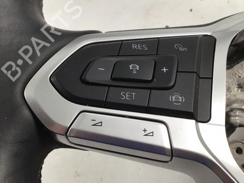 Ratt VW T-CROSS (C11, D31) 1.0 TSi | BP33608429C49 - Image 2