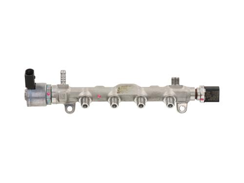 Pipe VW TRANSPORTER T6 Van (SGA, SGH, SHA, SHH) 2.0 TDI 4motion | BP25898819M125 