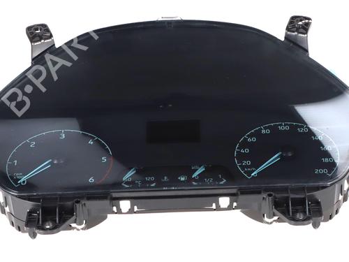 Used Instrument cluster Instrument cluster FORD TRANSIT V363 Platform/Chassis (FED, FFD) 2.0 EcoBlue (170 hp) 39690055 39690055