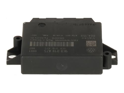 Used Electronic module Electronic module VW GOLF VI Variant (AJ5) 1.6 TDI (105 hp) 32783297 32783297