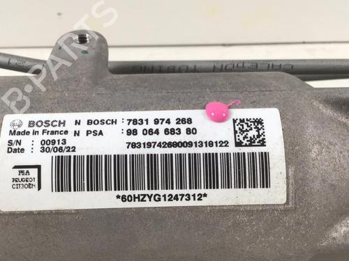 Steering rack OPEL VIVARO C Van (K0) VIVARO-E HYDROGEN | BP39919488M22 - Image 4