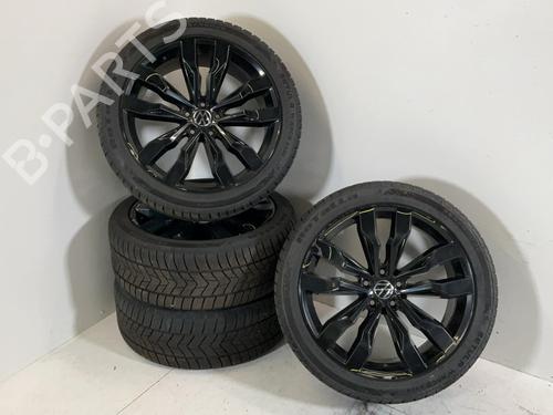 Used Rim Rim 38017430 38017430