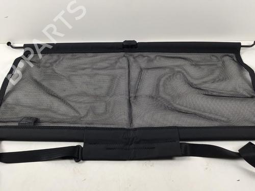 Used Cargo separator VW TIGUAN (AD1, AX1) 2.0 TSI 4motion (180 hp) 30836250