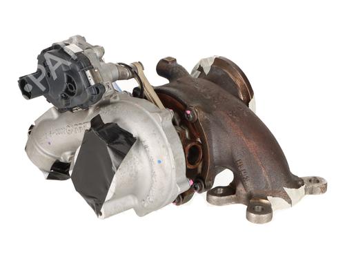 Turbocharger/Supercharger VW GOLF VIII (CD1, DA1) 1.5 TSI | BP29256639M71 