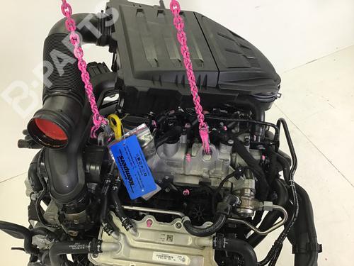 Engine AUDI A1 Sportback (GBA) 30 TFSI | BP8950715M1 - Image 8