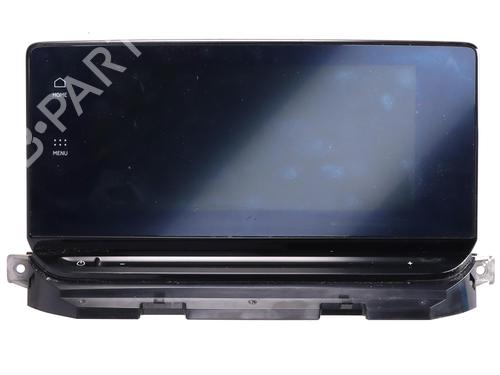 Display Display SKODA OCTAVIA IV Combi (NX5, PV5) 2.0 TDi (150 hp) 37529862 37529862