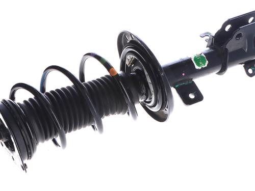 Used Left front shock absorber Left front shock absorber OPEL CORSA F (P2JO) 1.2 (68) (101 hp) 40189569 40189569