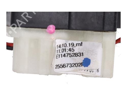Headlight switch RENAULT CLIO IV (BH_) 0.9 TCe 75 (BHNP) | BP17918114I24 