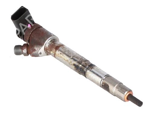 Injecteur VW TOUAREG (CR7, RC8) 3.0 TDI 4motion (286 hp) 30748666