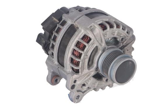 Generator VW TOURAN (5T1) 2.0 TDI (150 hp) 22211116