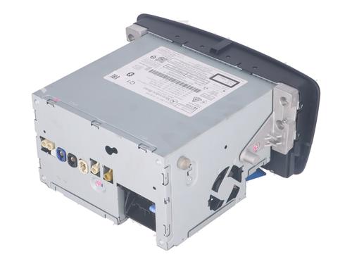 Electronic module MERCEDES-BENZ A-CLASS (W176) A 180 (176.042) | BP20857963M83 
