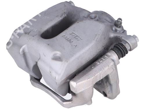 Right front brake caliper BMW Z4 Roadster (G29) sDrive 20 i (197 hp) 14580451