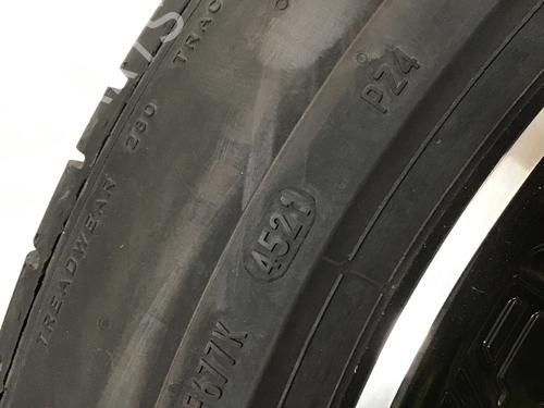 Rim MERCEDES-BENZ GLB (X247) GLB 220 d 4-matic (247.615) | BP26583095C45 