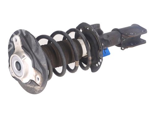 Used Left front shock absorber MERCEDES-BENZ CLS (C218) CLS 250 BlueTEC / d 4-matic (218.397) (204 hp) 27026298