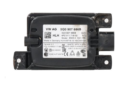 Electronic module VW GOLF VII Variant (BA5, BV5) 1.6 TDI | BP38491647M83 - Image 3