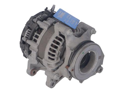 Used Alternator MERCEDES-BENZ A-CLASS (W177) A 200 (177.087) (163 hp) 15859898