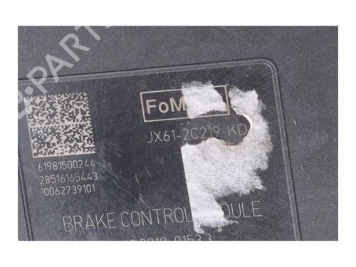 ABS pump FORD FOCUS IV (HN) 1.5 EcoBoost | BP17918090M43 
