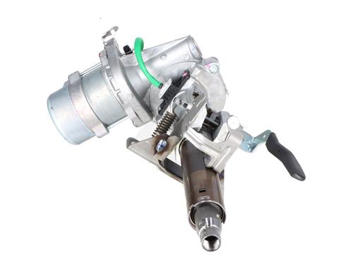 Used Steering column Steering column TOYOTA C-HR (_X1_) 1.8 Hybrid (ZYX10_, ZYX11_) (98 hp) 33545813 33545813