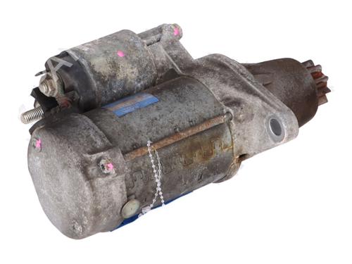Startmotor TOYOTA GT 86 Coupe (ZN6_) 2.0 (ZN6AC_, ZN6BC_, ZN6K) (200 hp) 28124831
