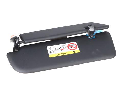 Right sun visor VW TOUAREG (CR7, RC8) 3.0 TDI 4motion | BP34475699I2 - Image 2