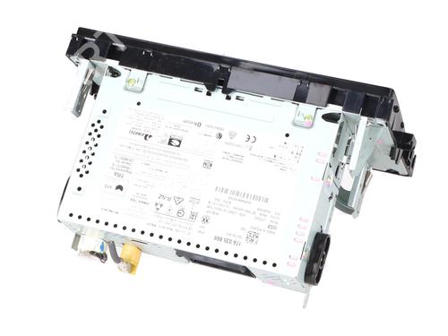 Electronic module VW POLO VI (AW1, BZ1, AE1) 1.0 TSI | BP38254037M83 - Image 2