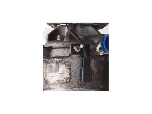 AC compressor NISSAN MICRA V (K14) 1.0 | BP38600457M34 - Image 3