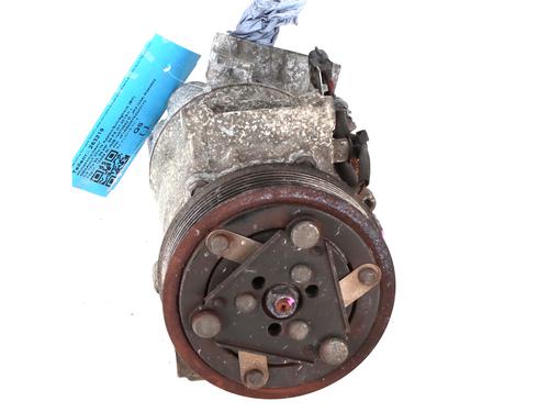 Used AC compressor AC compressor RENAULT CLIO IV Hatchback Van (BH_) 0.9 TCe 90 (90 hp) 36237505 36237505