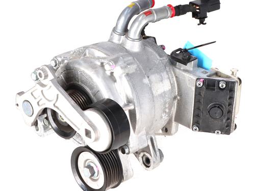 Used Alternator Alternator 37696416 37696416