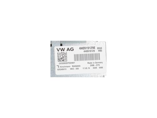 Electronic module AUDI A8 D4 (4H2, 4H8, 4HC, 4HL) 3.0 TDI quattro | BP35719372M83 - Image 3