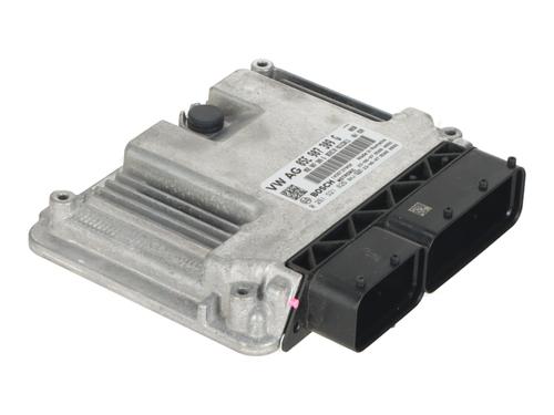 Engine control unit (ECU) VW GOLF VIII (CD1, DA1) 1.5 eTSI | BP39918450M57 - Image 4