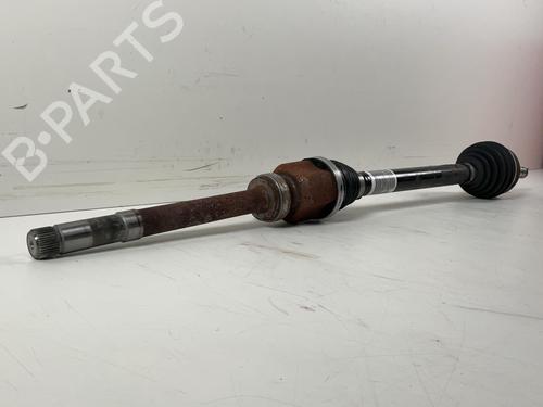 Right front driveshaft OPEL VIVARO C Van (K0) VIVARO-E HYDROGEN | BP39923436M39 - Image 3