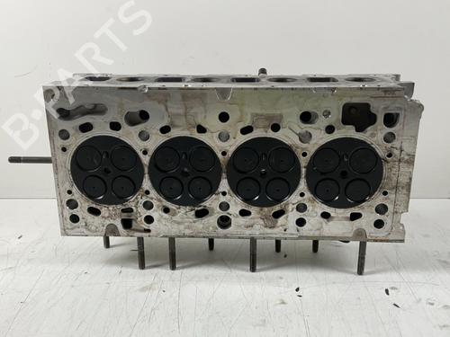 Cylinder head VW CRAFTER Van (SY_, SX_) 2.0 TDI FWD (SYB, SYC, SYD) | BP25335335M5 - Image 4