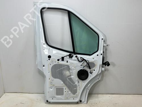 Right front door FORD TRANSIT V363 Platform/Chassis (FED, FFD) 2.0 EcoBlue | BP33287322C3  - Image 5