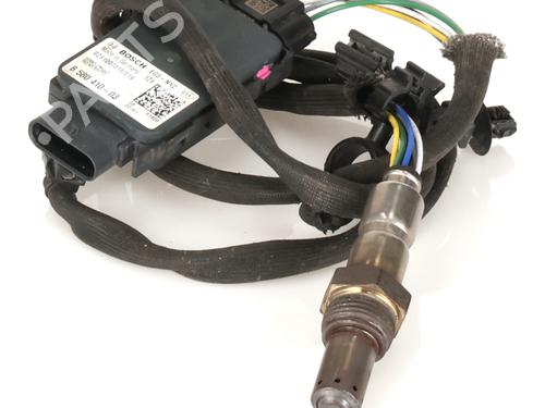 Used Electronic sensor Electronic sensor BMW 1 (F20) 120 d (190 hp) 36264200 36264200