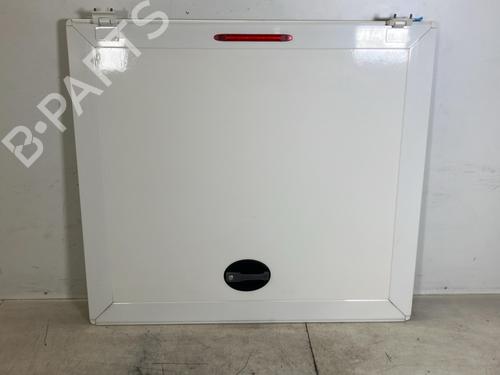 Bagklap CC/Kombi-Coupé Bagklap CC/Kombi-Coupé STREETSCOOTER WORK Van Elektro (B14) (52 hp) 34197311 34197311