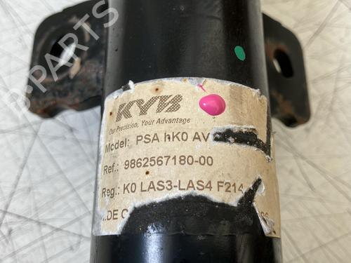 Right front shock absorber OPEL VIVARO C Van (K0) VIVARO-E HYDROGEN | BP39923877M17 - Image 4