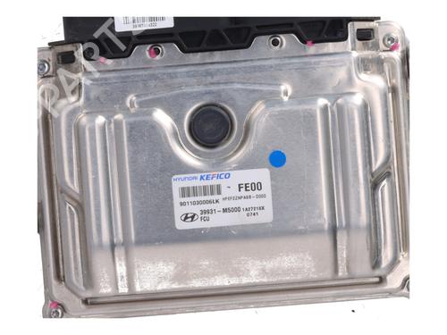 Engine control unit (ECU) HYUNDAI NEXO (FE) FCEV | BP24643141M57 