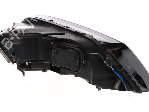 Left headlight VW PHAETON (3D1, 3D2, 3D3, 3D4, 3D6, 3D7, 3D8, 3D9) 3.6 V6 4motion | BP15493644C28 