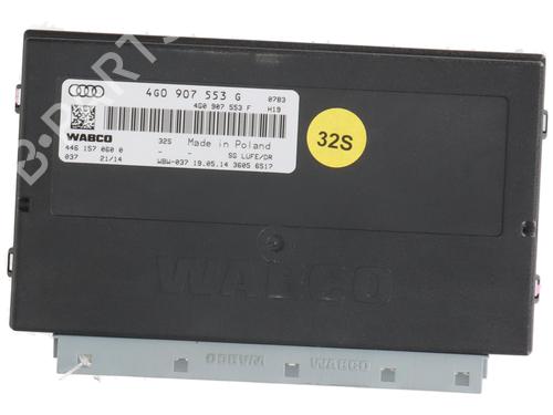 Used Electronic module Electronic module 36836520 36836520