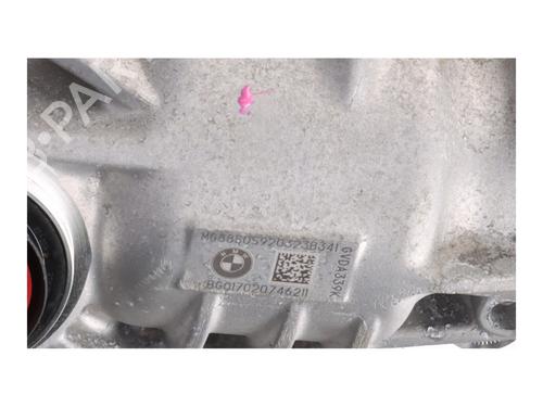 Differensial forvogn BMW X3 (G01, F97, G08) xDrive 20 i | BP30548272M23