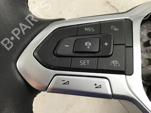 Steering wheel VW PASSAT B8 Variant (3G5, CB5) 1.4 TSI | BP36003140C49 - Image 2