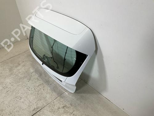 Tailgate FORD FIESTA VI (CB1, CCN) 1.5 TDCi | BP18106785C6 