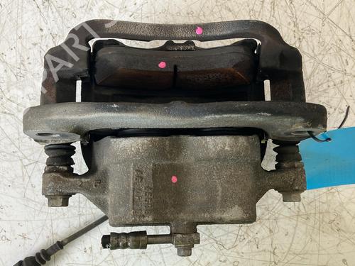 Right front brake caliper VW MULTIVAN T7 (STM, STN) 2.0 TDI | BP37454637M104 - Image 4