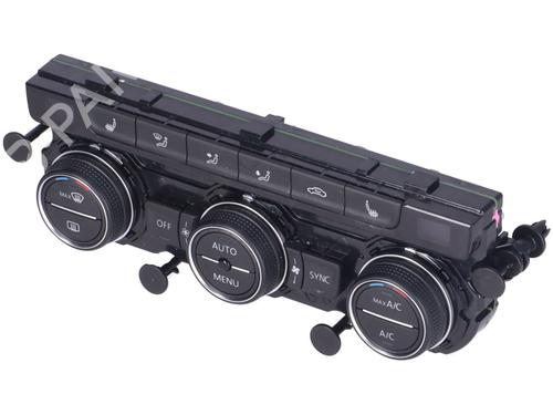 Climate control VW GOLF SPORTSVAN VII (AM1, AN1) 1.4 TSI | BP13584028I5 