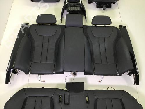 Seats set BMW 7 (G11, G12) 730 i, Li | BP14583707C78 
