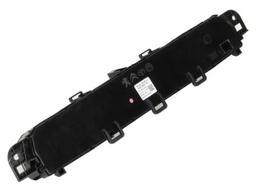 Climate control OPEL VIVARO C Van (K0) VIVARO-E HYDROGEN | BP39924862I5 - Image 2