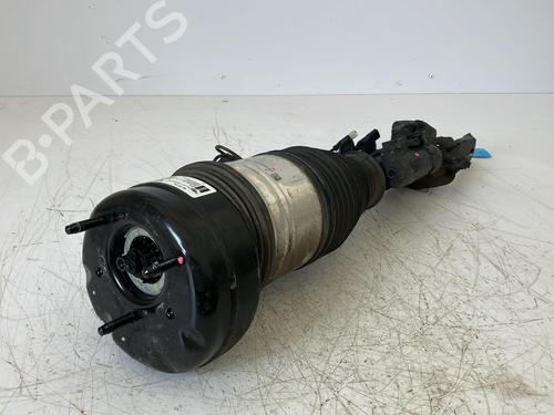 Used Left front shock absorber Left front shock absorber 37455152 37455152