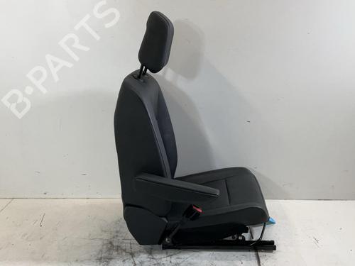 Left front seat OPEL VIVARO C Van (K0) VIVARO-E HYDROGEN | BP39924227C15 - Image 4
